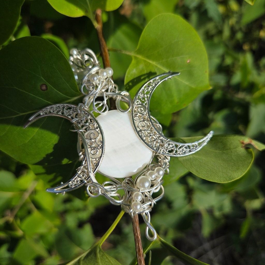 Collection triple lune