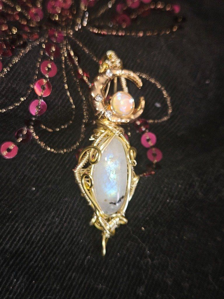 Les collections de Noël sont là .