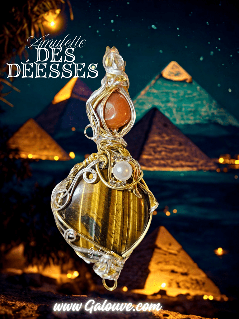 Bijoux Des Dieux