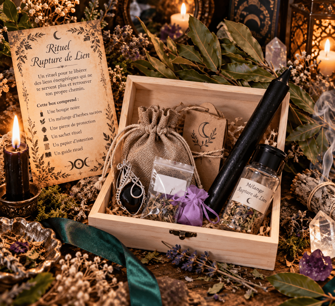 Formation et rdv rituel