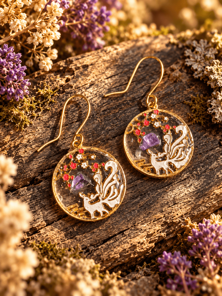 Toutes les boucles d'oreilles