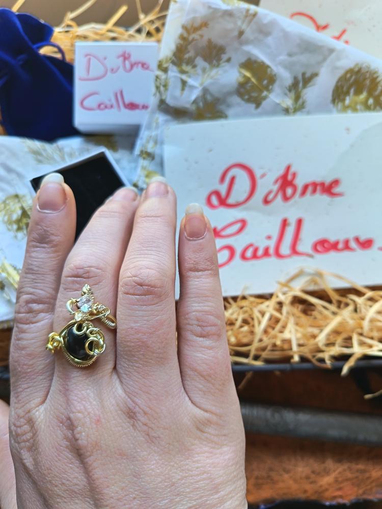 Les bagues sur mesure