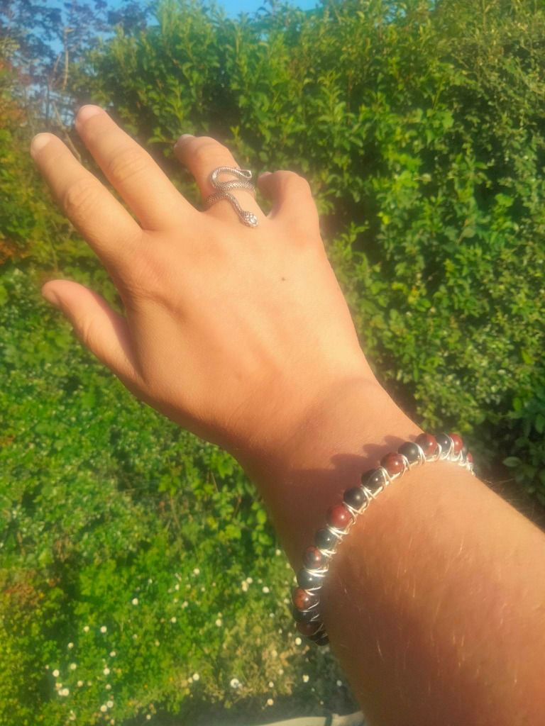 Bracelet de Meil Lin