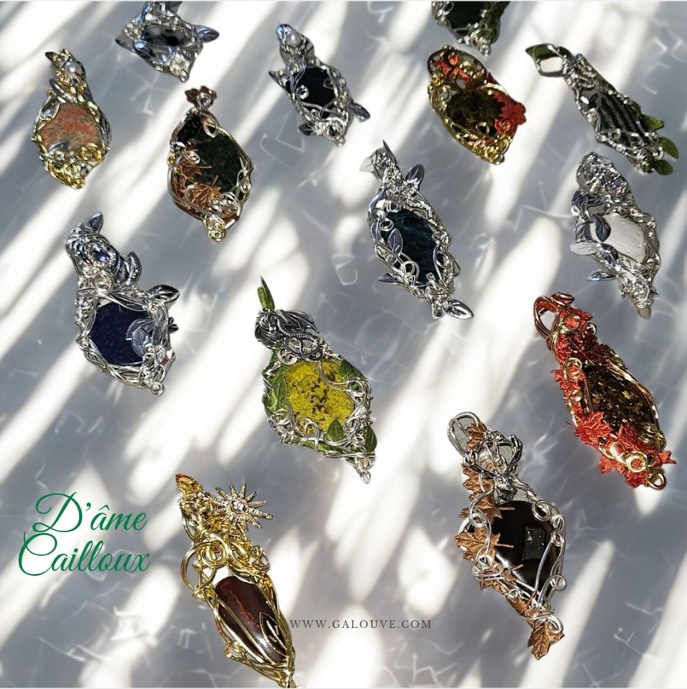 Sortie collection Sylves 18hrs le 11Juillet