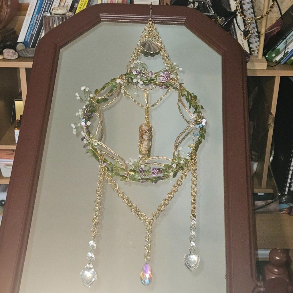 un bijou magique pour ta maison