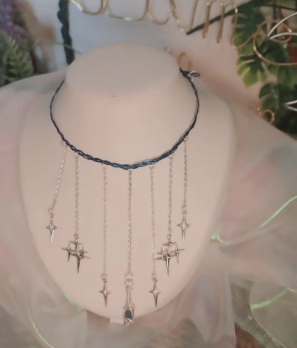Collier sailor star a composer 