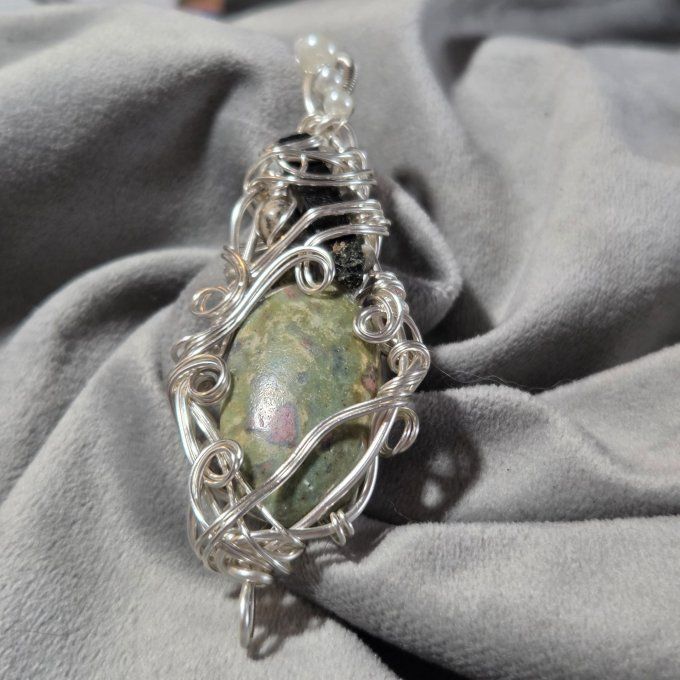New -Amulette Heka