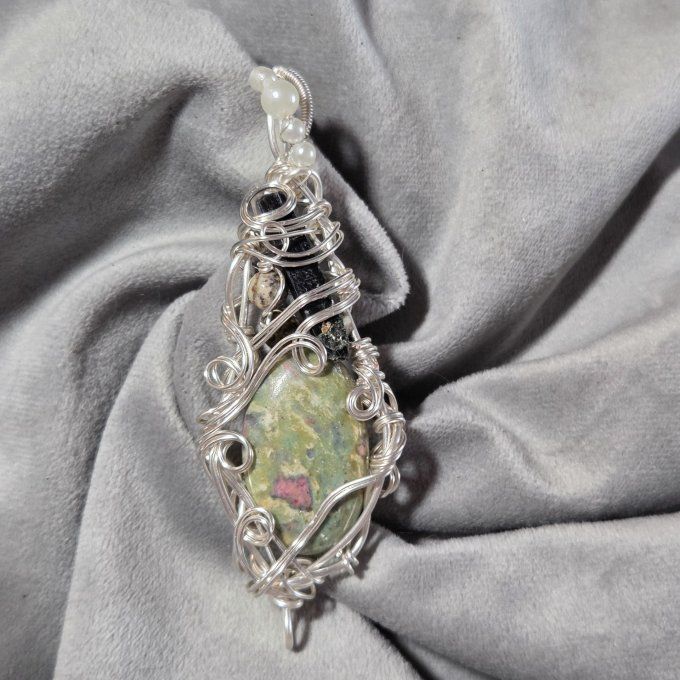 New -Amulette Heka