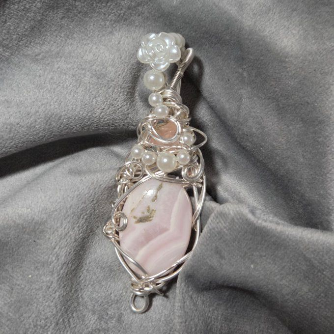 New- Amulette Mater Dea