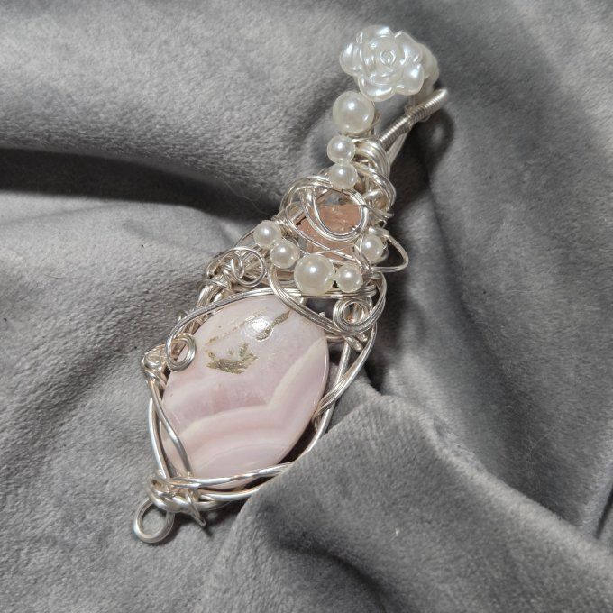New- Amulette Mater Dea