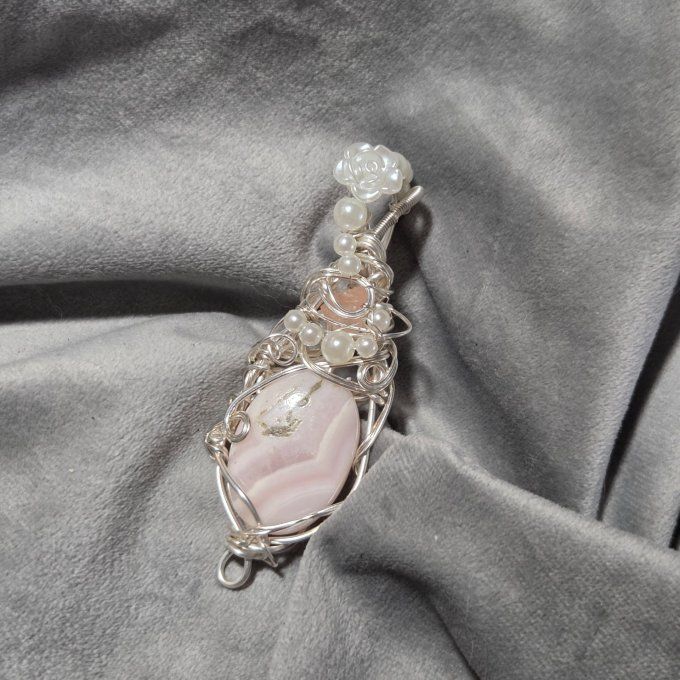 New- Amulette Mater Dea