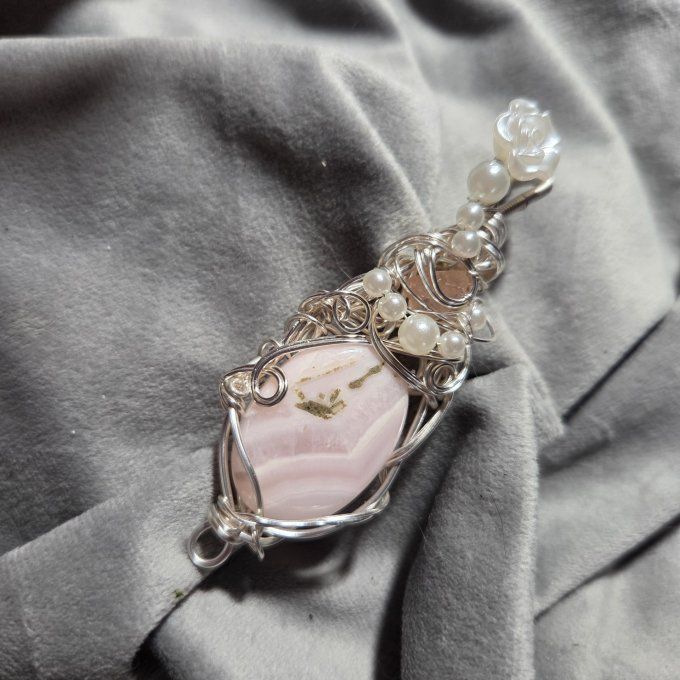 New- Amulette Mater Dea