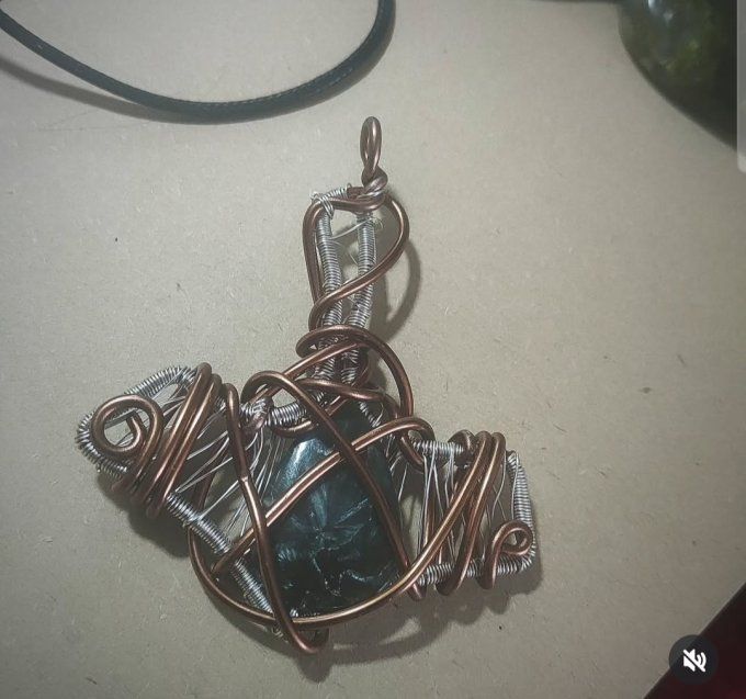 Seraphinite✨ 