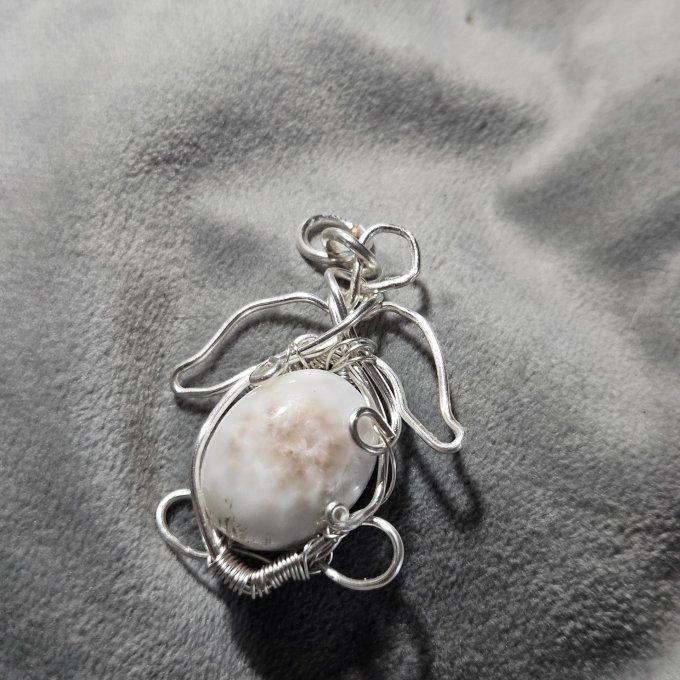 New -Natrolite  