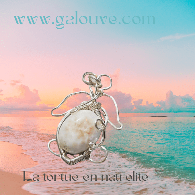 New -Natrolite  