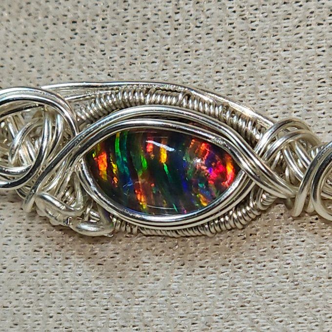  Opale Aurora  