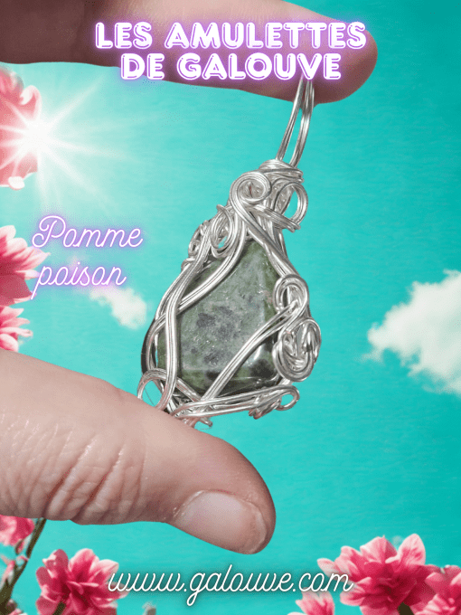 Vesuvianite 