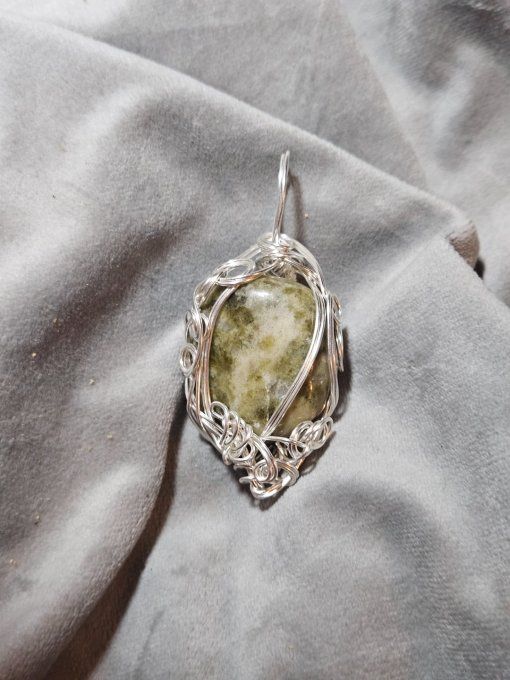 Lizardite -serpentine