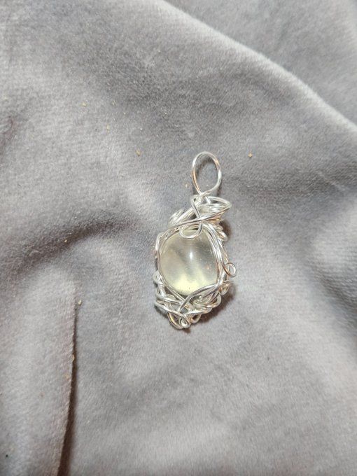 Cristal de roche -✨Énergie, Clarté et Harmonie 