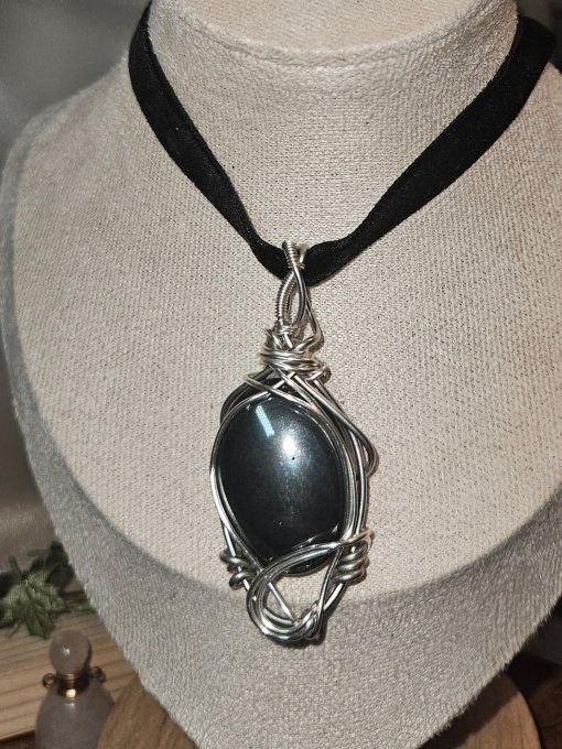 Hématite  ✨