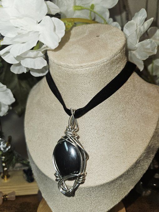 Hématite  ✨