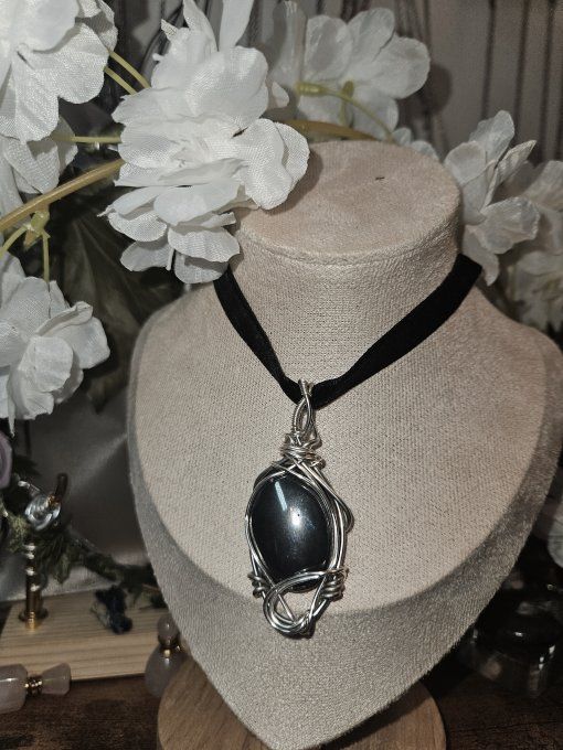 Hématite  ✨