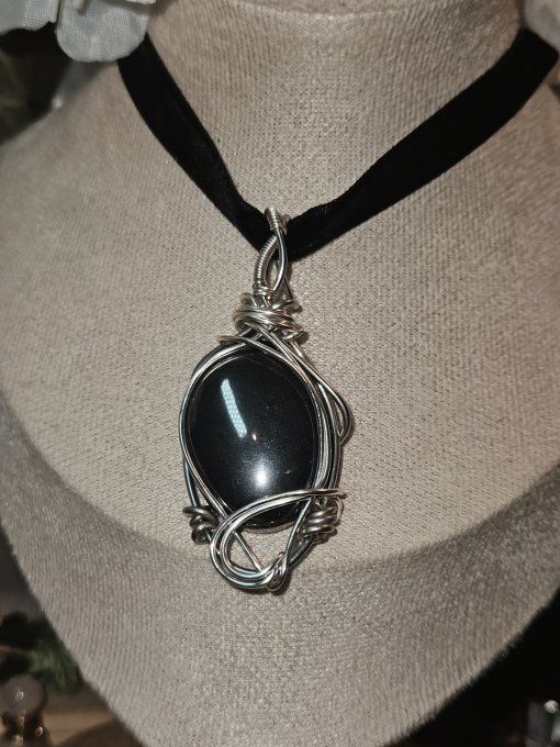 Hématite  ✨