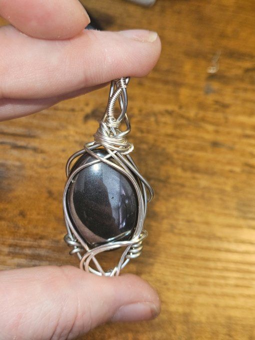 Hématite  ✨