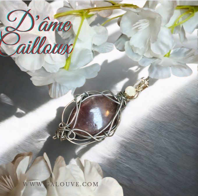 New-Quartz Fraise