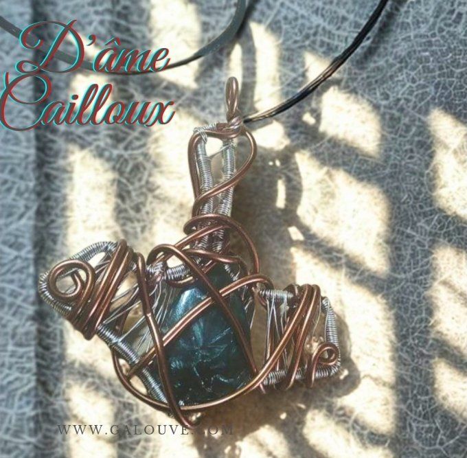 Seraphinite✨ -New