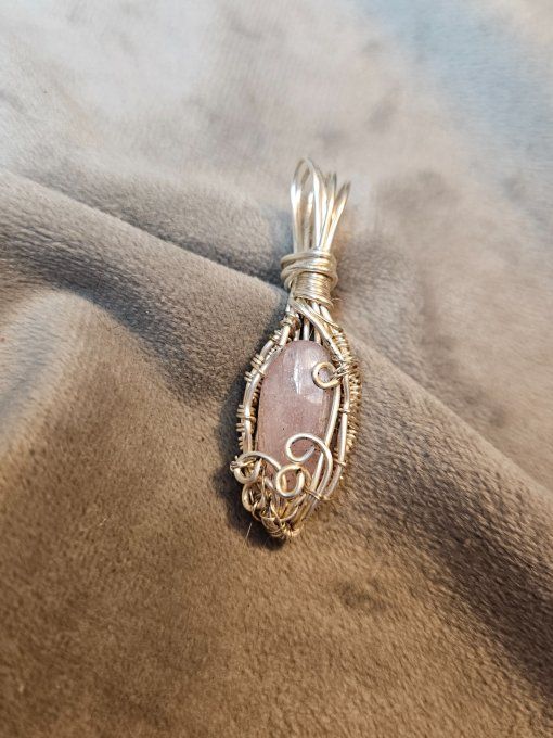 Kunzite ✨  - mini