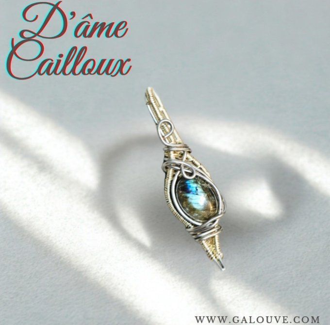 Labradorite