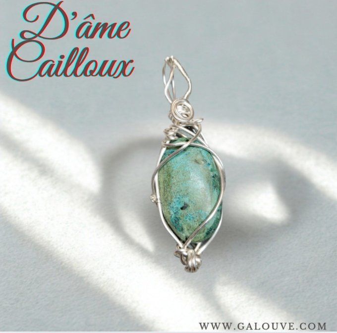  TURQUOISE AFRICAINE 