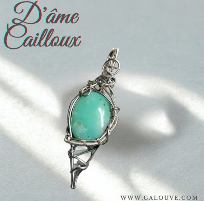 ✨Chrysoprase 