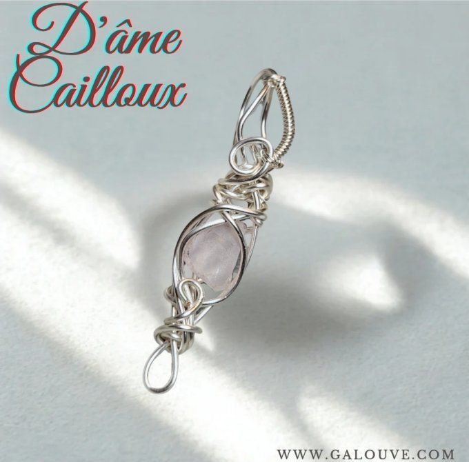 Morganite 