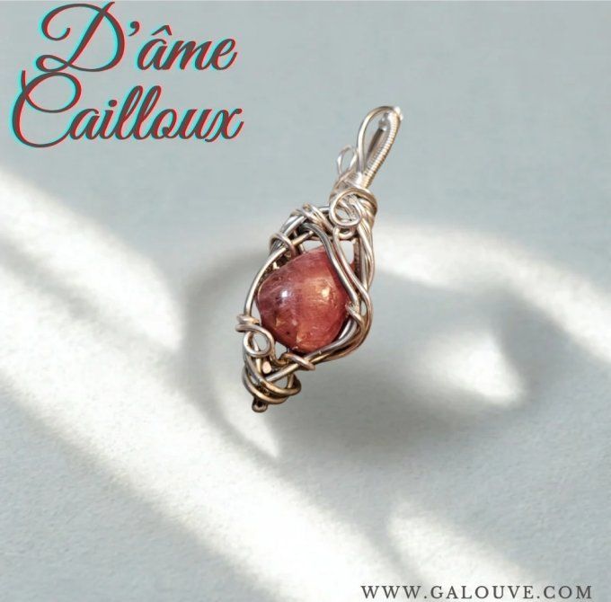 Rhodochrosite 