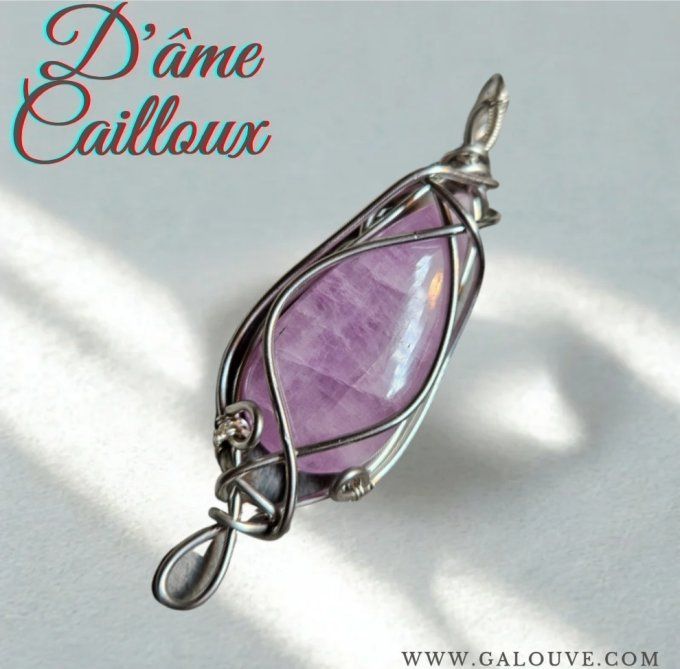 Kunzite ✨ 