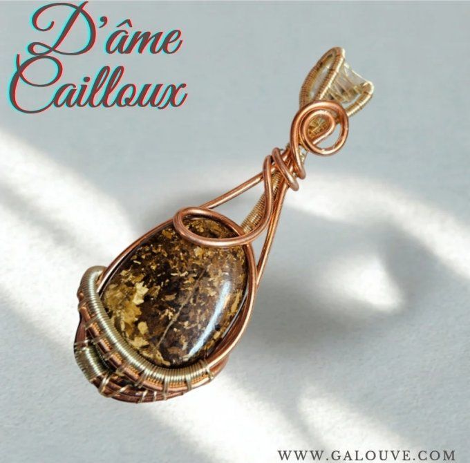 ✨ Bronzite 