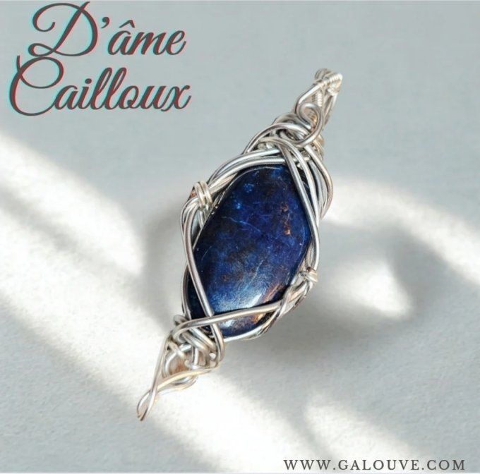 Azurite 