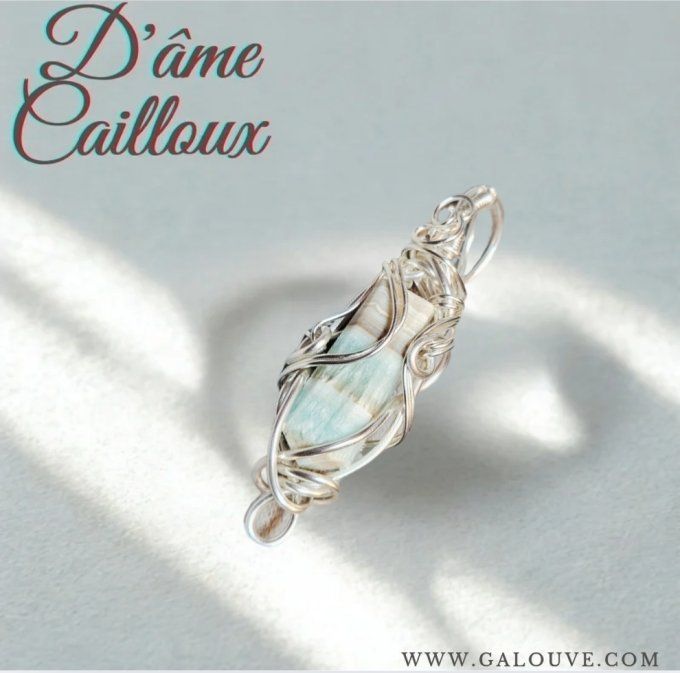 Calcite caribéenne ✨