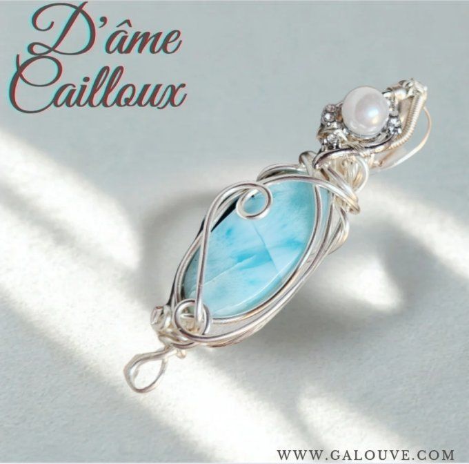 Larimar ✨
