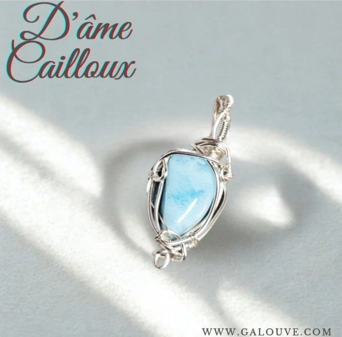 Larimar ✨