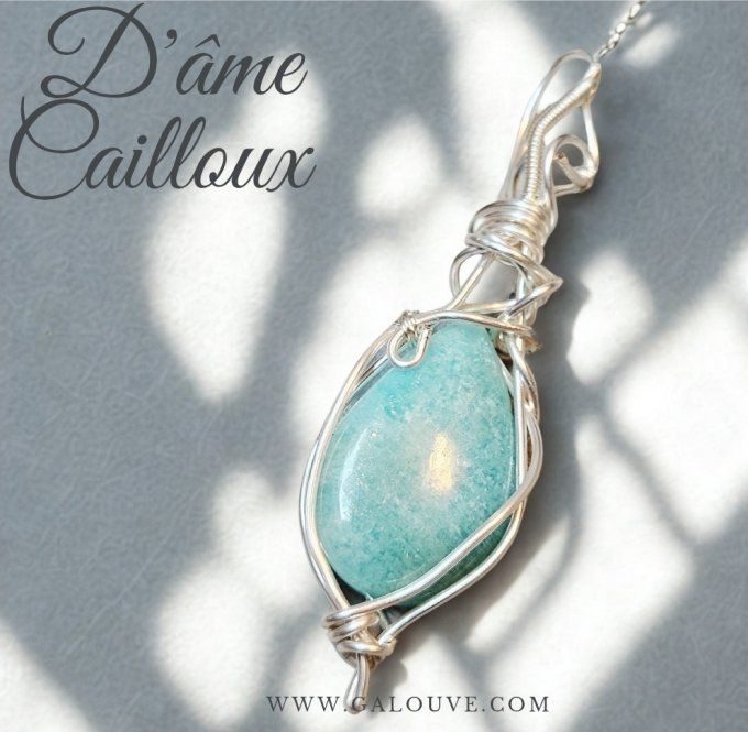 Amazonite 