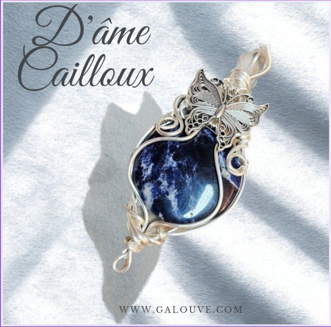 Sodalite ✨ 