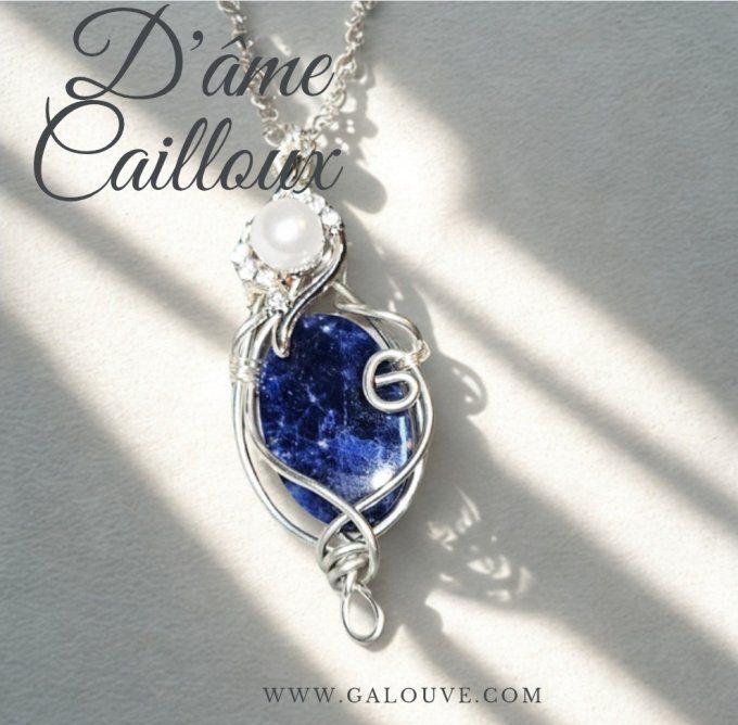 Sodalite ✨