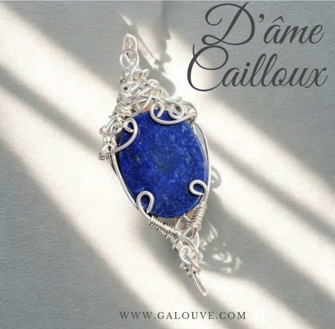 Lapis Lazuli 