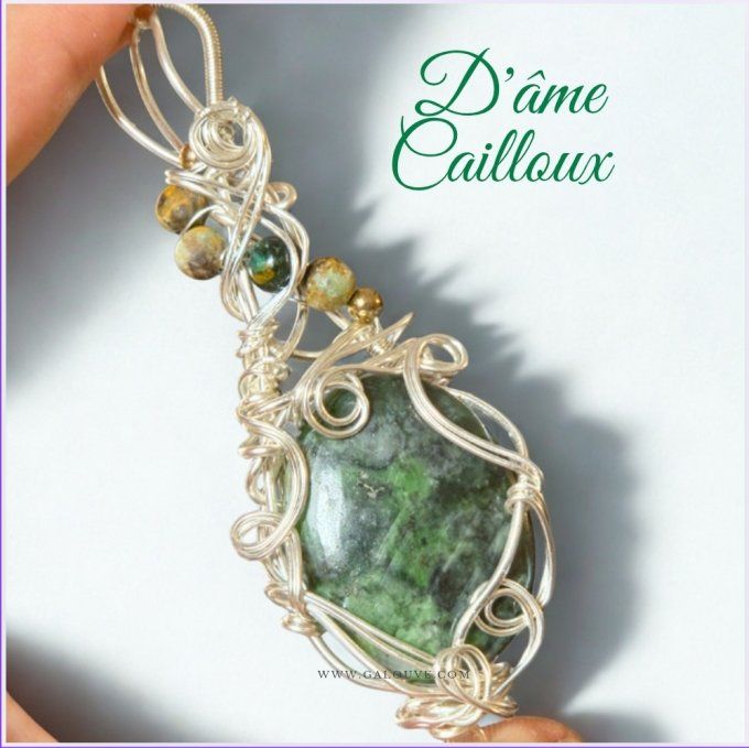 Amulette doloris 