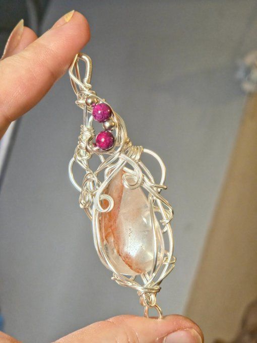 Amulette feufollet