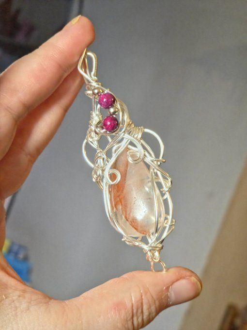 Amulette feufollet