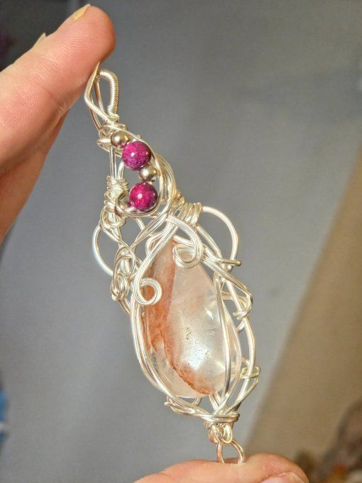 Amulette feufollet